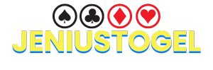 Logo JENIUSTOGEL